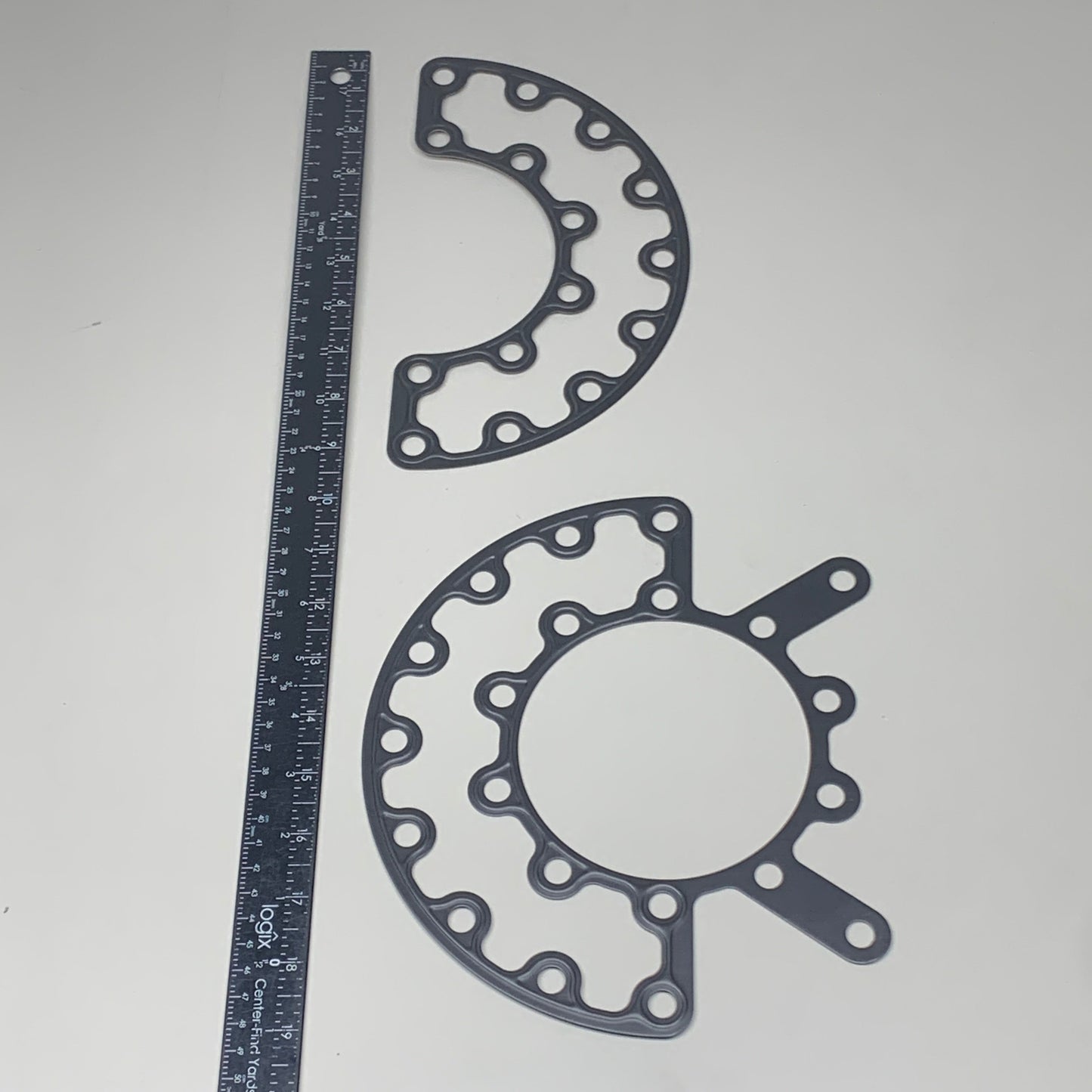METAL GASKET SET For CARRIER Refrigeration/air Conditioning oil Filter R-17-55026-00
