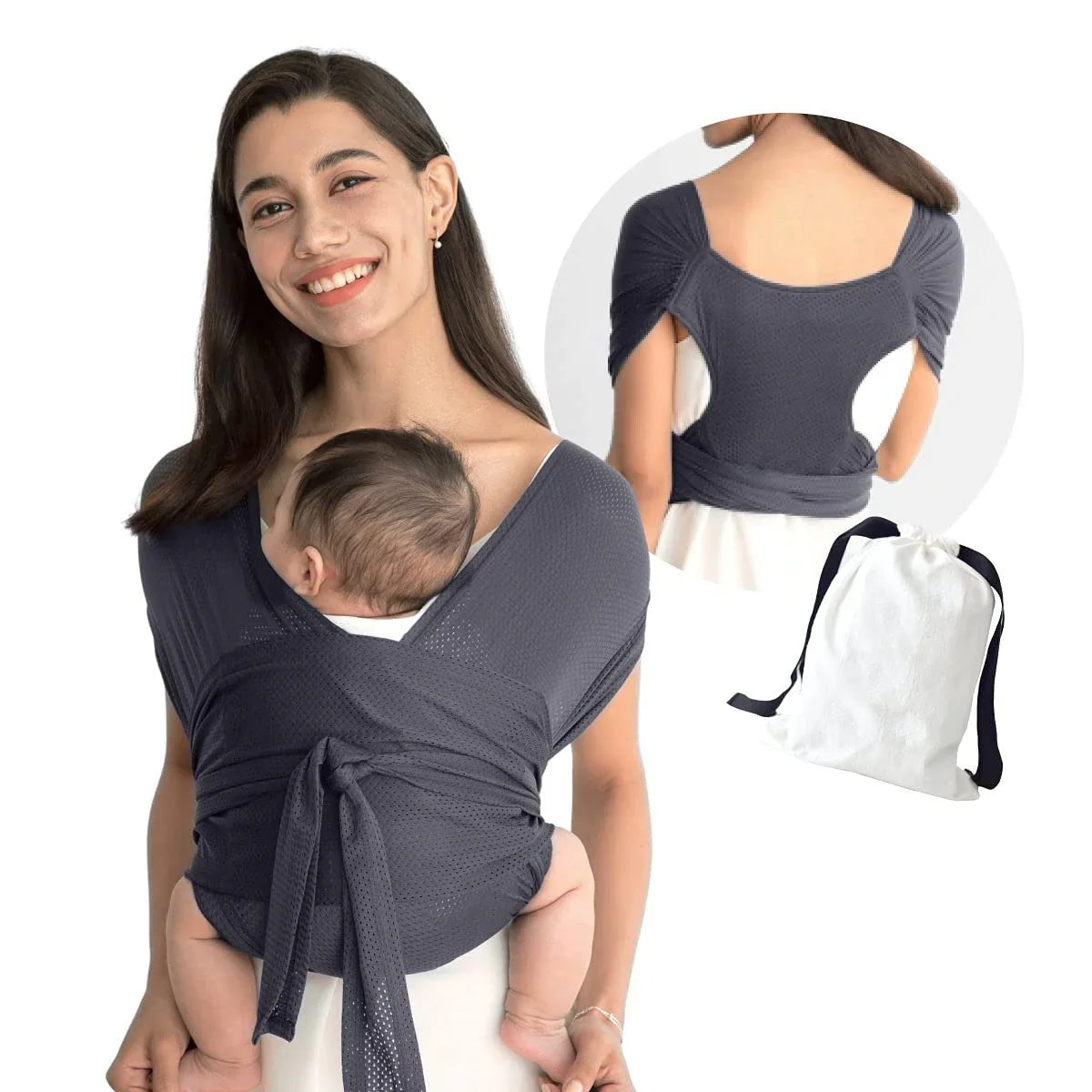 Comfortable Baby Holder