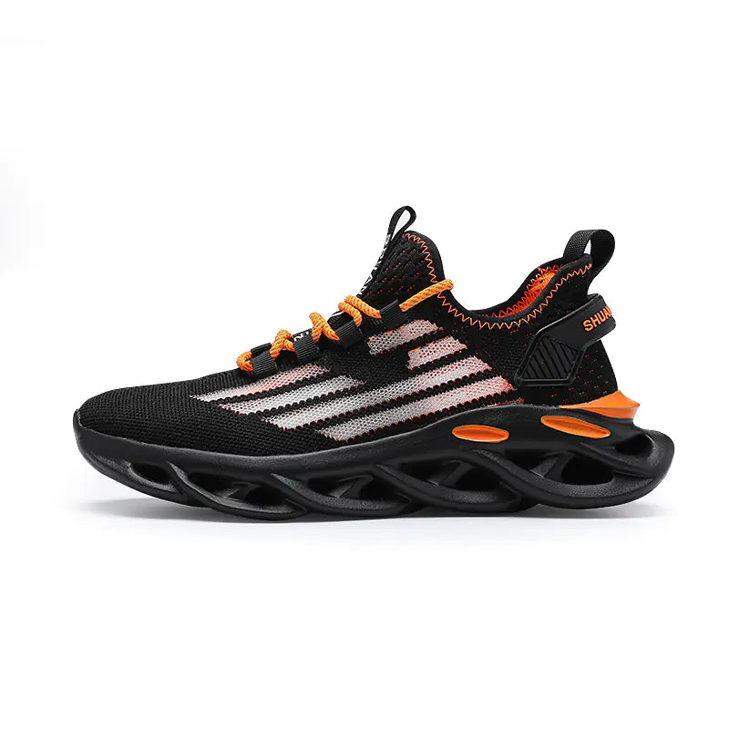 Style Loft Collection Daryl Blanks Cross Trainer Lows
