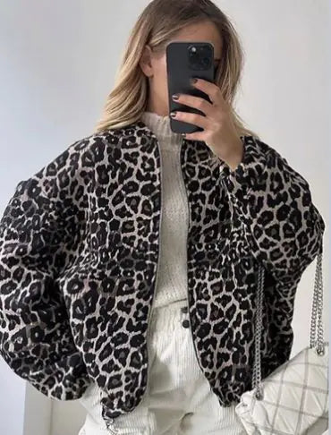 Style Loft Collection Brackish Madagascan Jacket