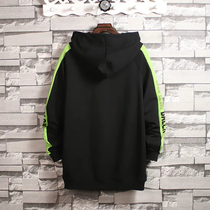 Style Loft Collection Rainwater Beach Hoodie
