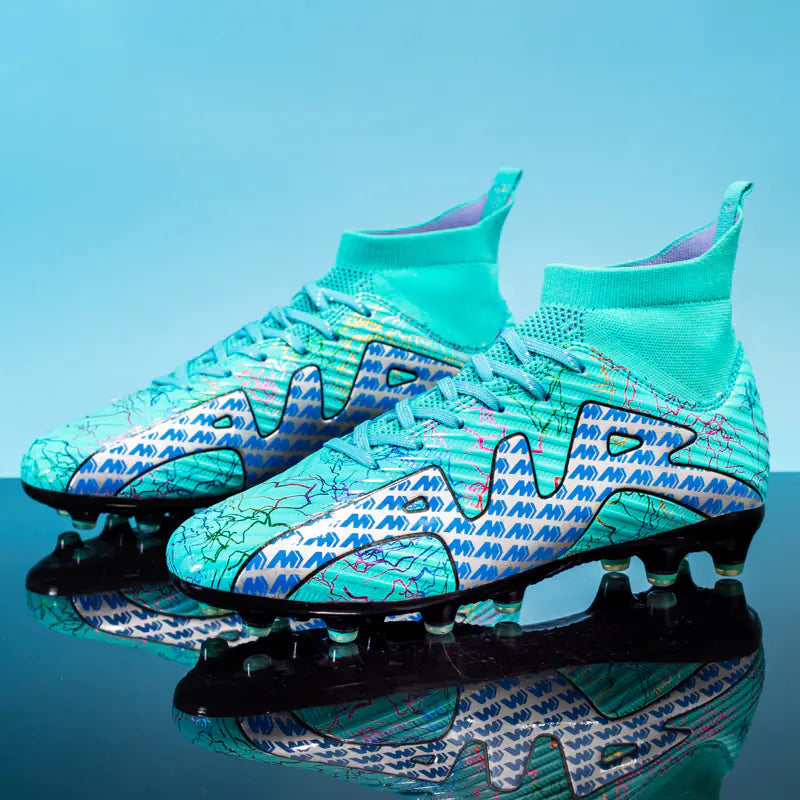 Style Loft Collection SportsLoft LaserGrip Cleats