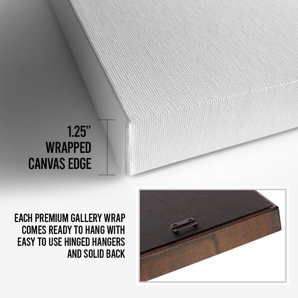 To My Dad Thank You Happy Father's Day Sign