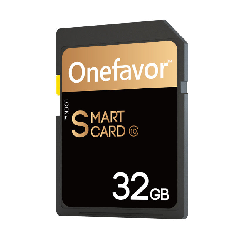 32GB HC SD to PCMCIA Adapter Card