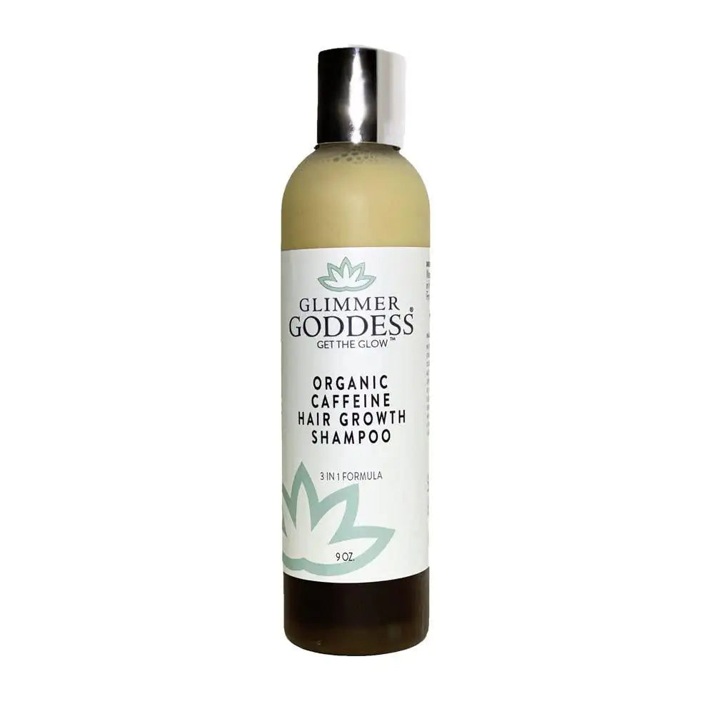 (.19) Style Loft Collection Organic Caffeine Hair Growth Shampoo