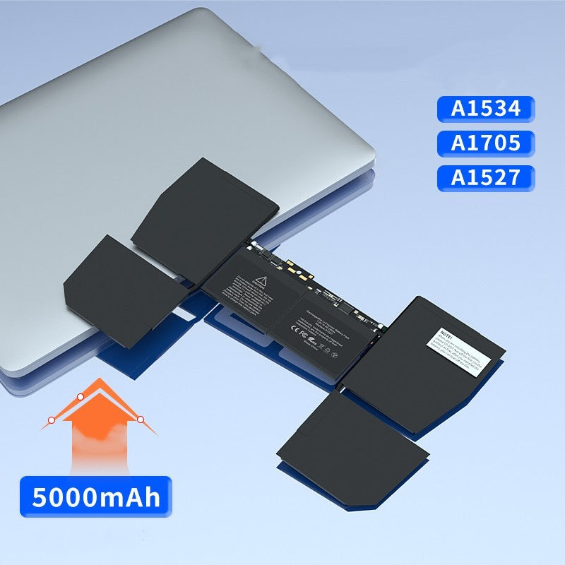MacBook Air/Pro Battery Replacement