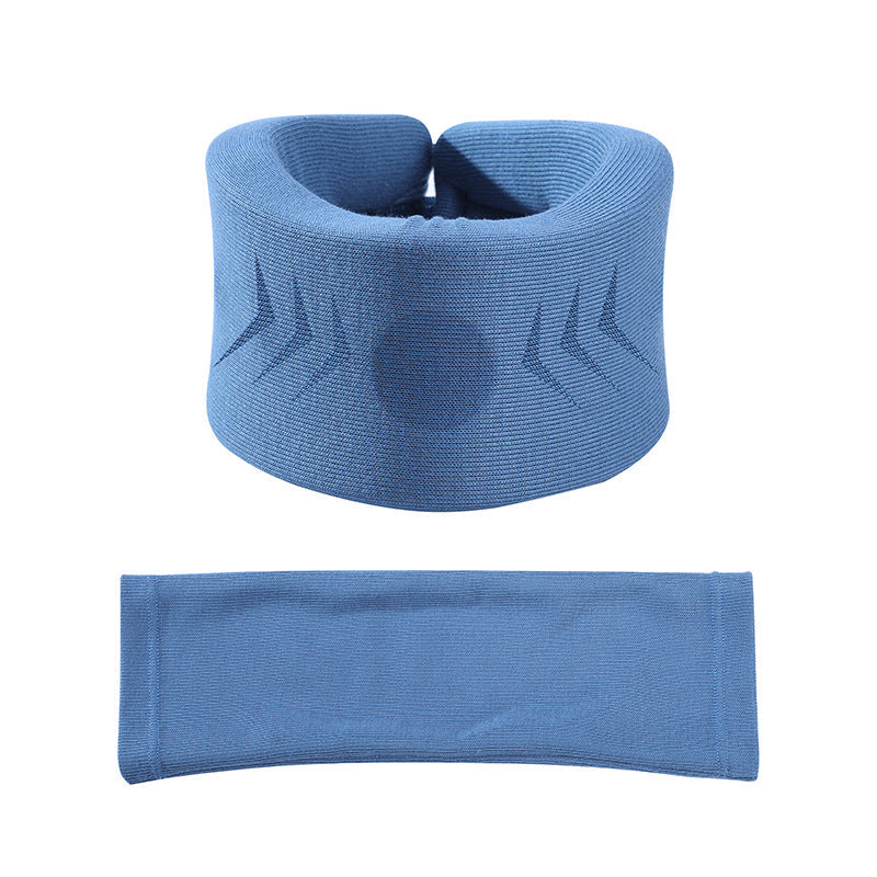 Cervical Sponge Neck Support Breathable Support Anti-lower Head