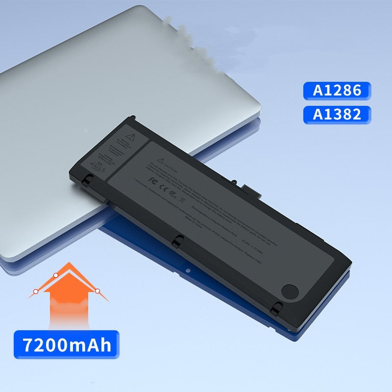 Laptop Battery A1286