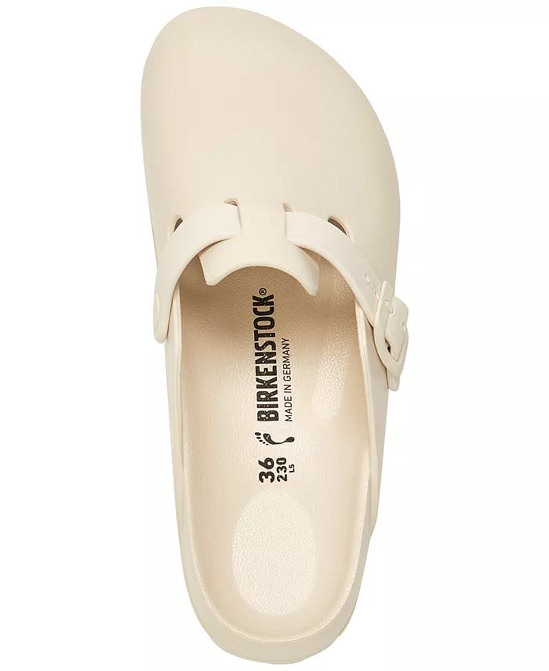 Birkenstock Women's Boston Essentials Clogs