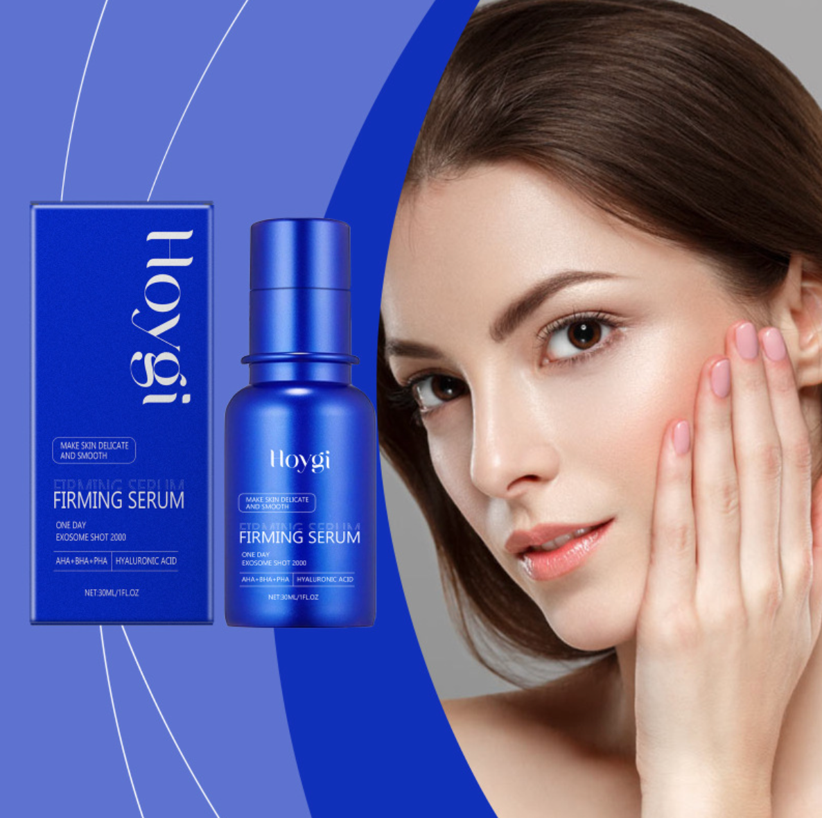 Firming Care Lotion