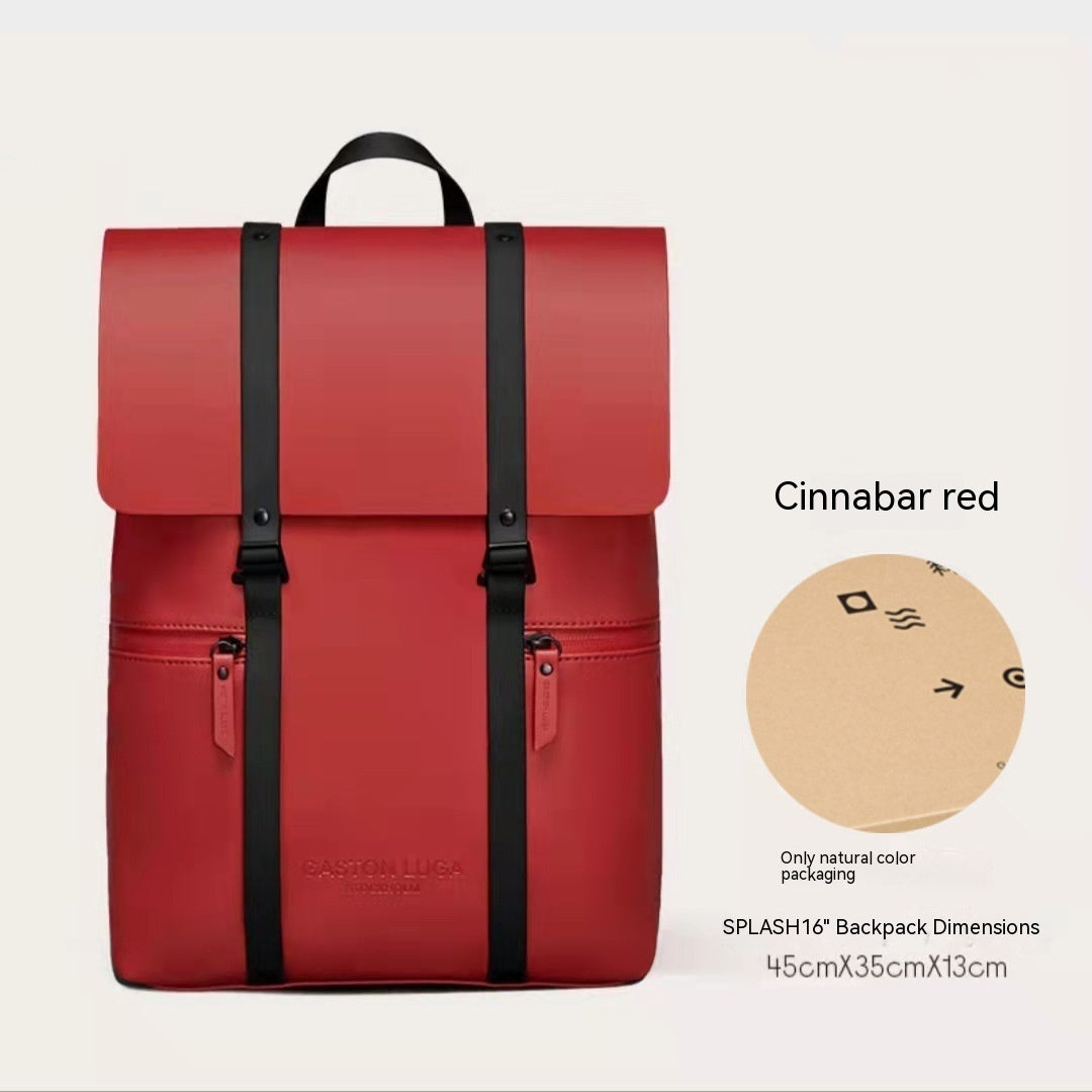 High-grade Student Travel Backpack