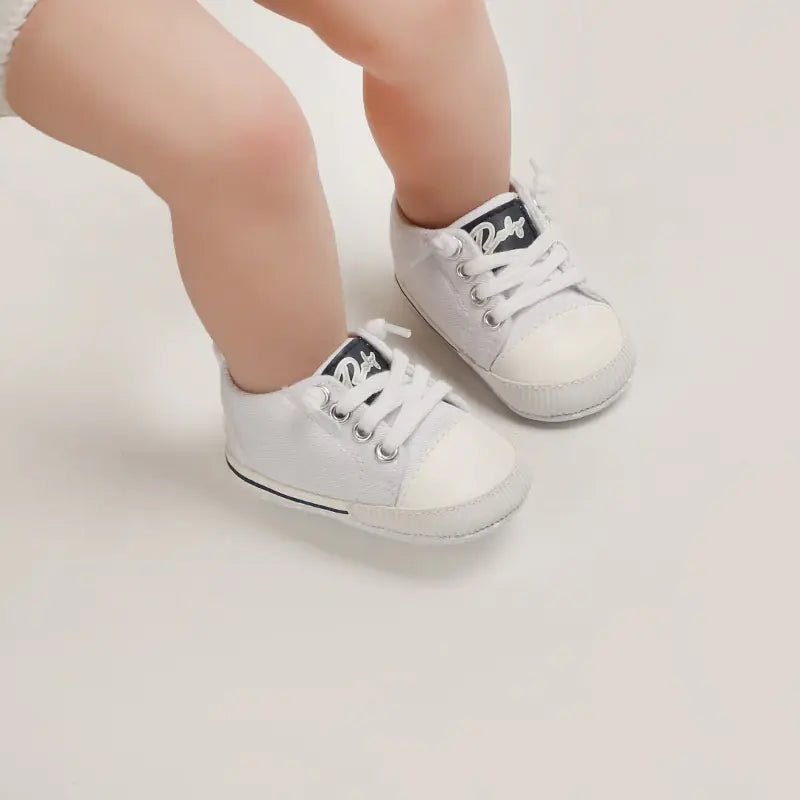 Style Loft Collection Little Kenneth Softline Newborn Shoes