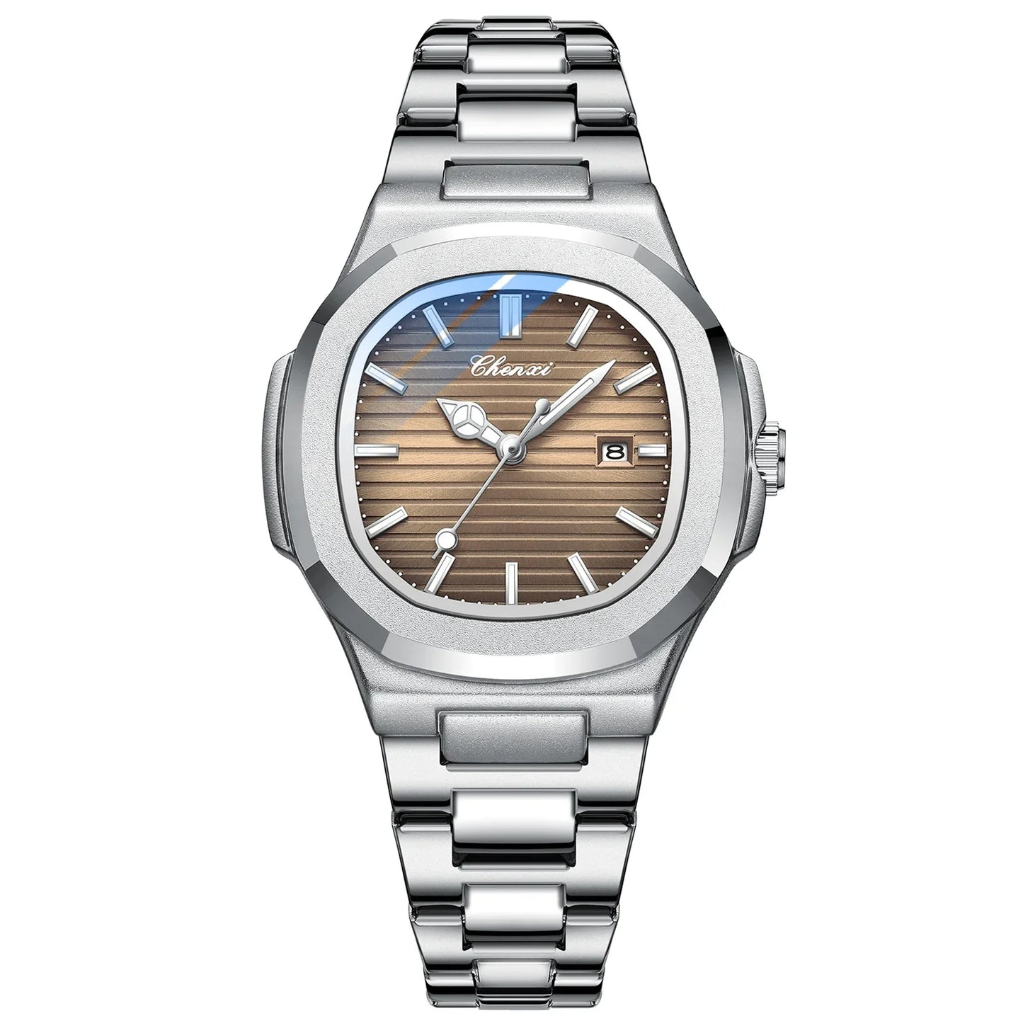 Style Loft Collection Lorendi Tivoro Matching Couples Watches
