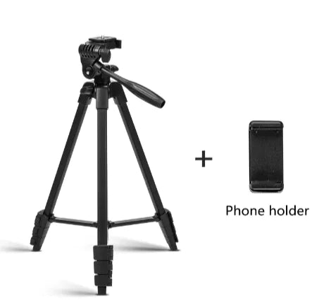 Style Loft Collection CyberStyle Portable SLR Camera Tripod