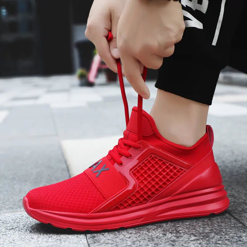 Style Loft Collection PulseSole Platinum Runners