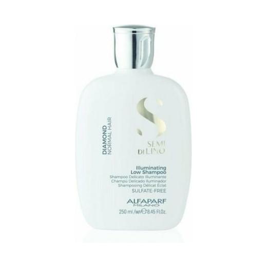 Alfaparf Semi Di Lino Diamond Illuminating Shampoo 8.45oz