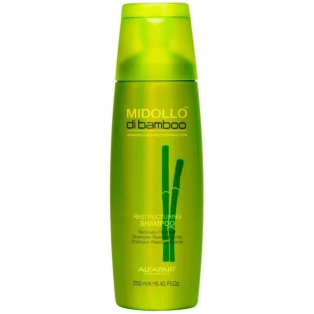 Alfaparf Midollo Di Bamboo Restructuring Shampoo 8.45 oz