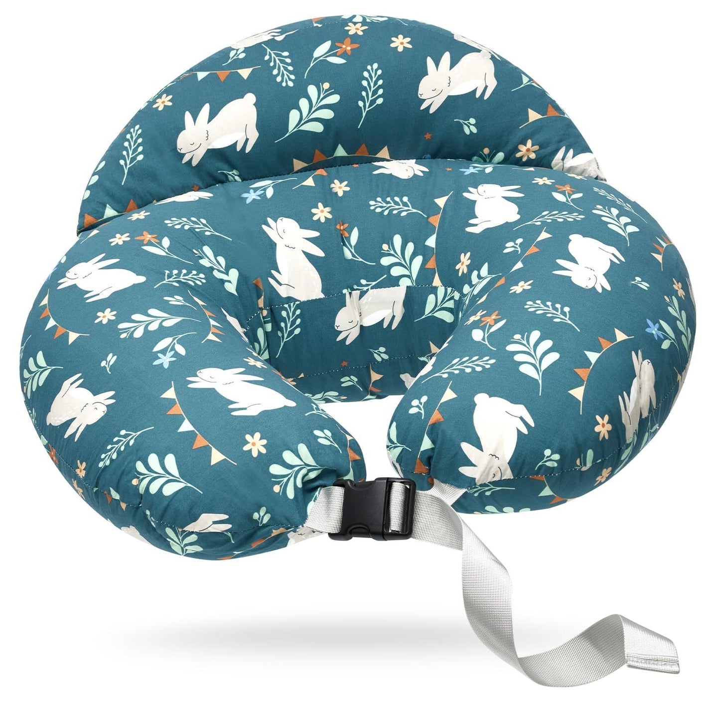 Nursing pillow baby pillow feeding pillow multifunctional detachable pregnant woman pillow breastfeeding
