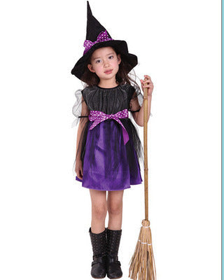 Children's cosplay anime costumes