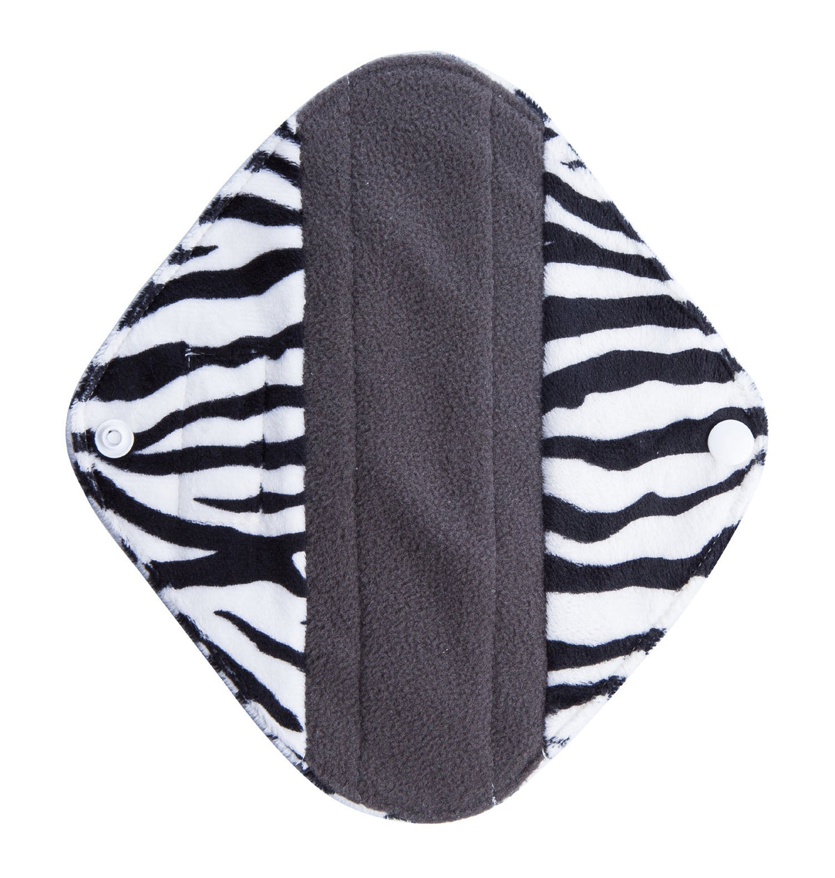 Washable Bamboo Charcoal Sanitary Napkins