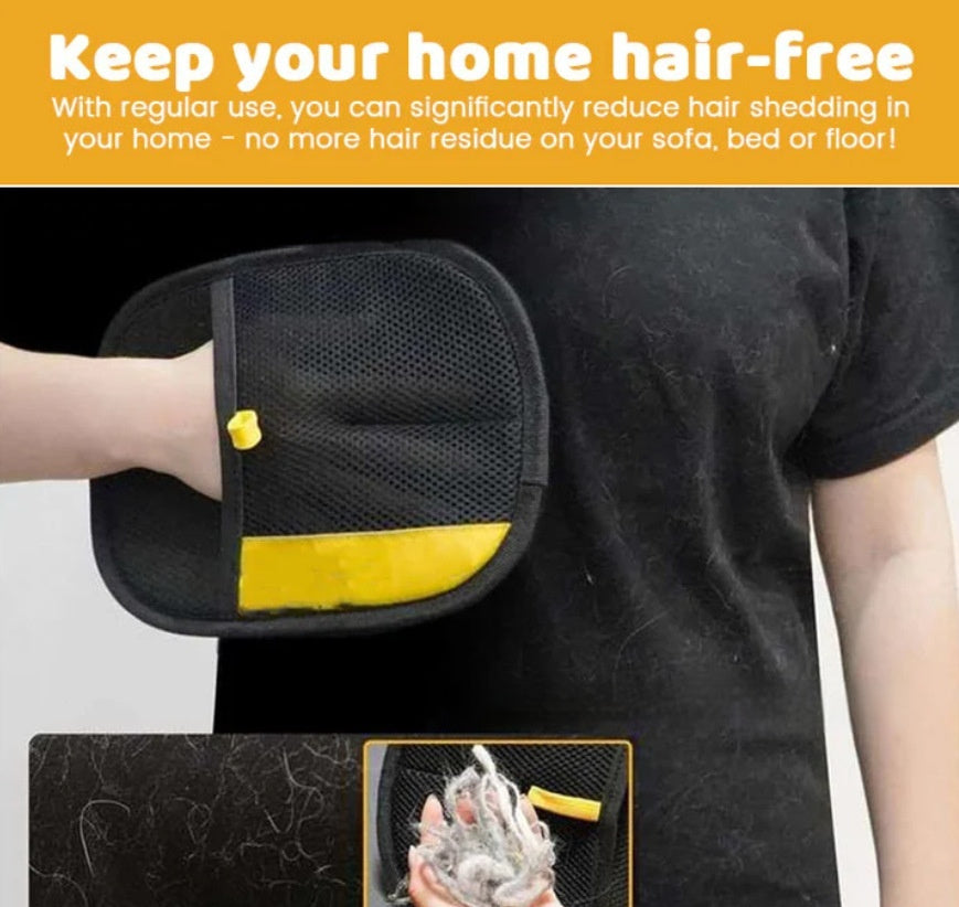 Cat Hair Cleaner Cat Hair Removal Artifact