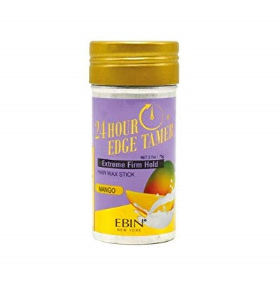 Ebin 24Hour Edge Tamer Stick