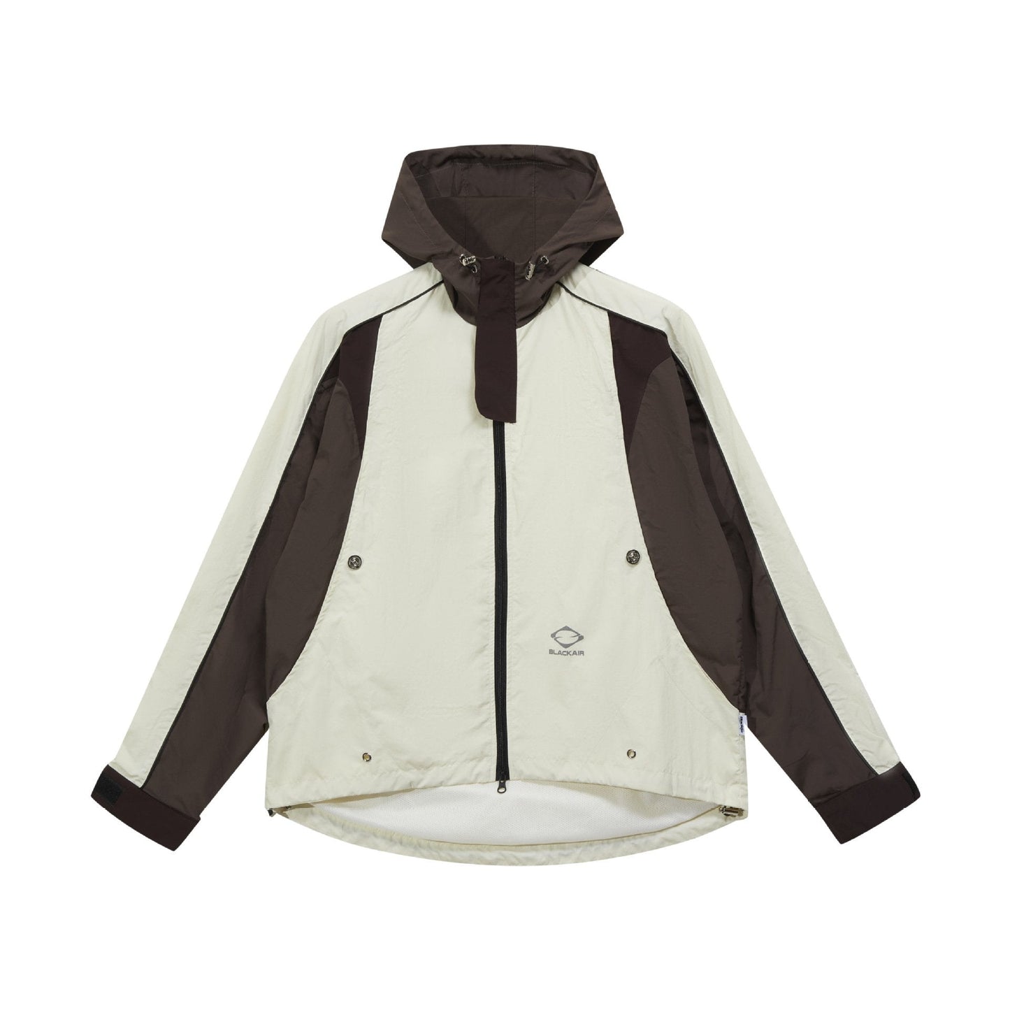 Outdoor Waterproof Multicolor Jacket for Men and Women