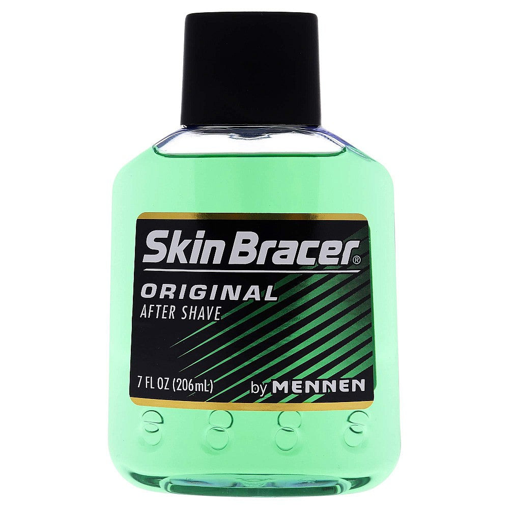 Mennen® Skin Bracer® Original Aftershave, 7 oz