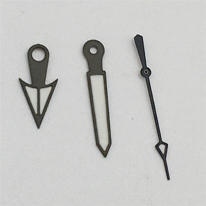 Watch Hand Accessory Luminous Hands, Suitable For NH35 And NH36 Movements, A64