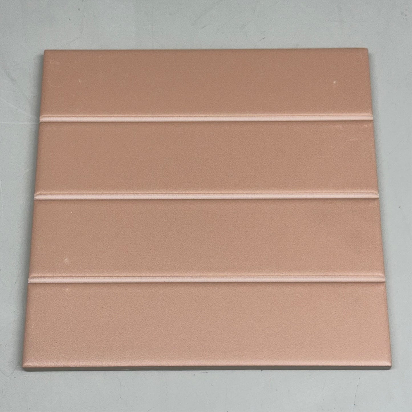 WOW Unexpeted Surfaces Dehaan Tile & Floor Covering