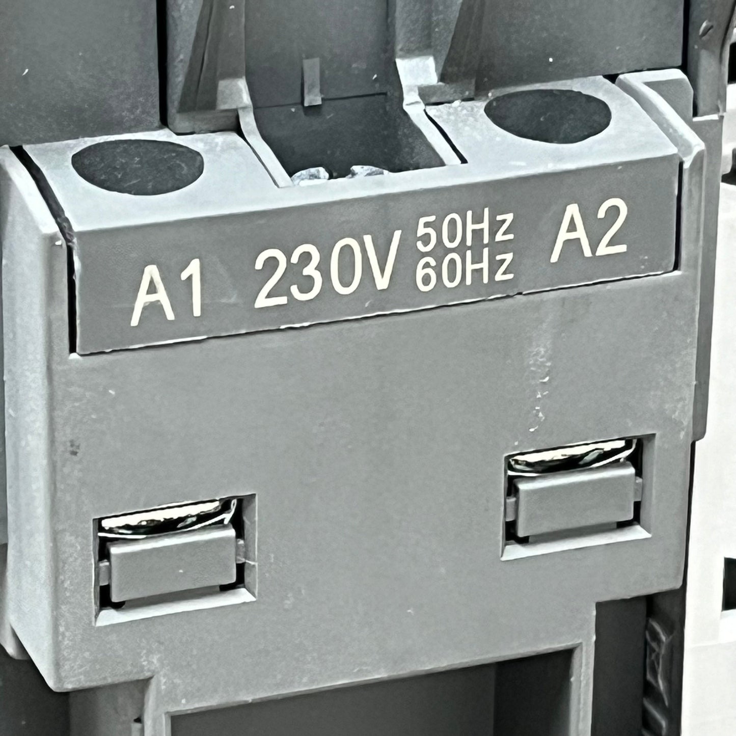 LS ELECTRIC General Purpose Contractor 32A Nema Sz1P 230VAC MC Series 1336007000