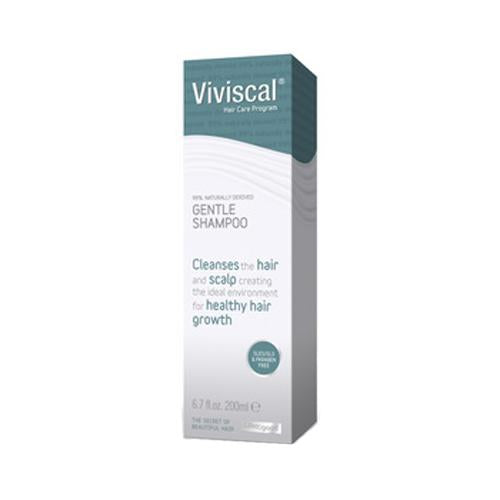 Viviscal Gentle Shampoo - 6.7 Oz