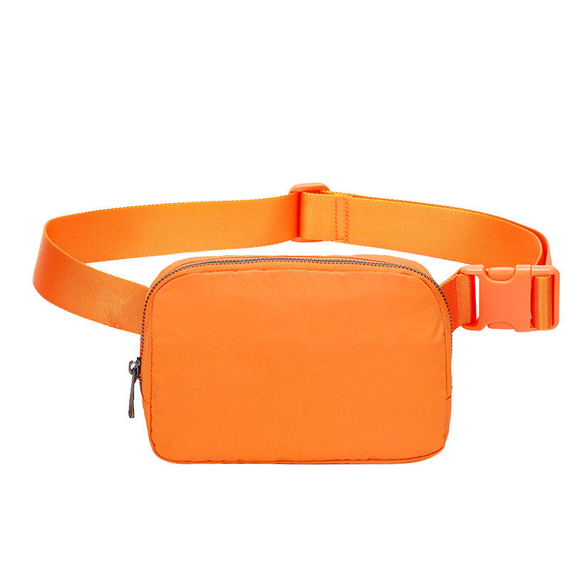 Women's Crossbody Waist Bag