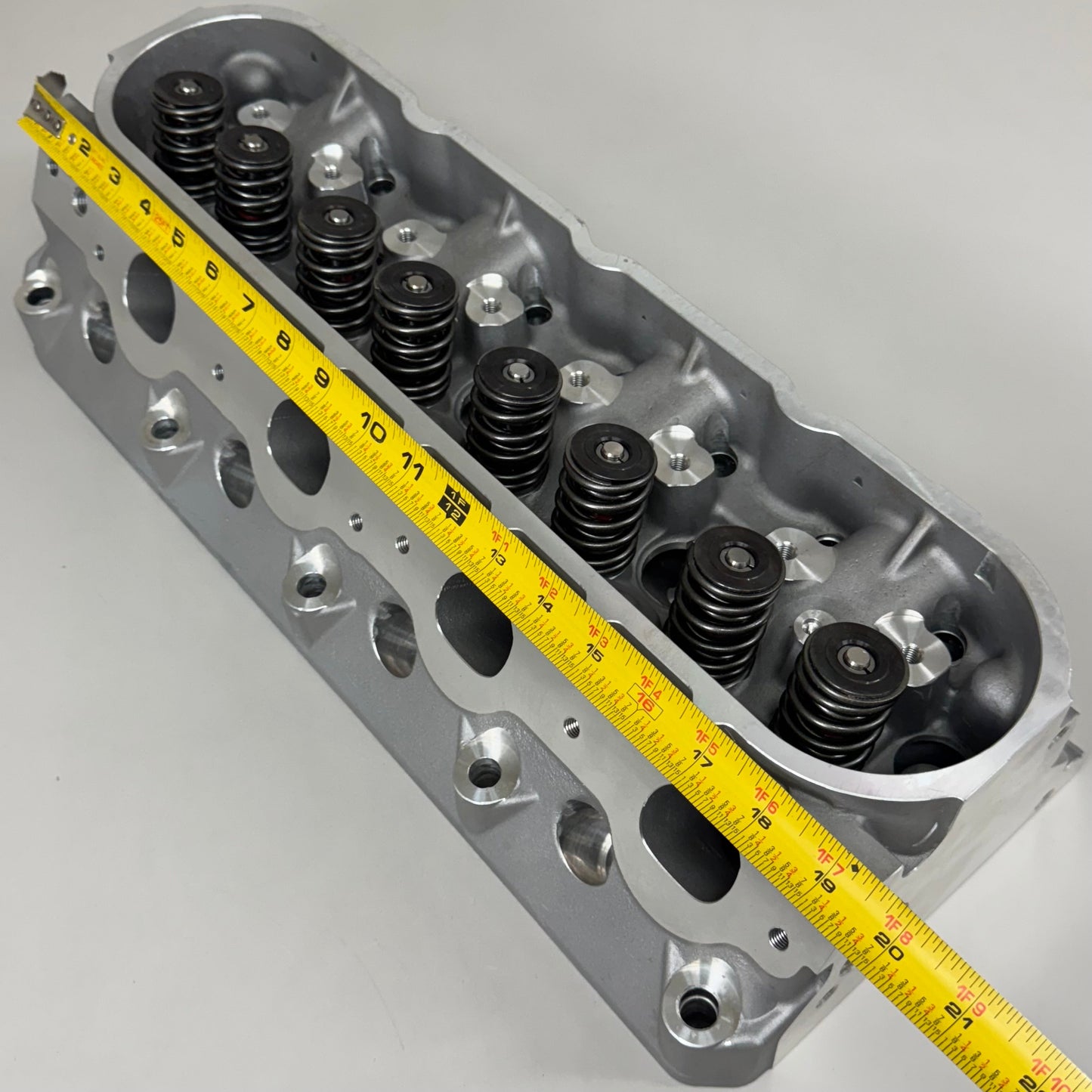 SPEEDMASTER Hydraulic Roller Assembled Cylinder Heads Set Steel PCE281.2091