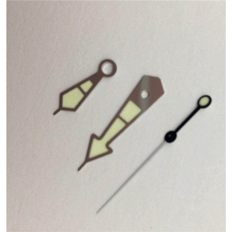 NH35 Watch Hands Suitable For NH35NH36 Movements A14