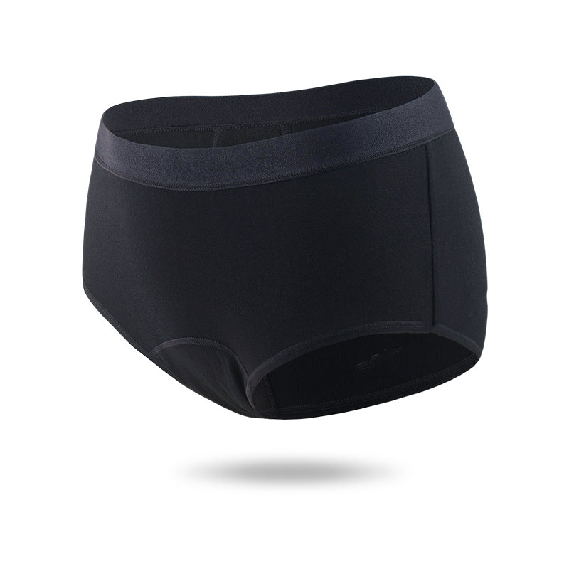 Four-Layer Sanitary Napkin-Free Underwear