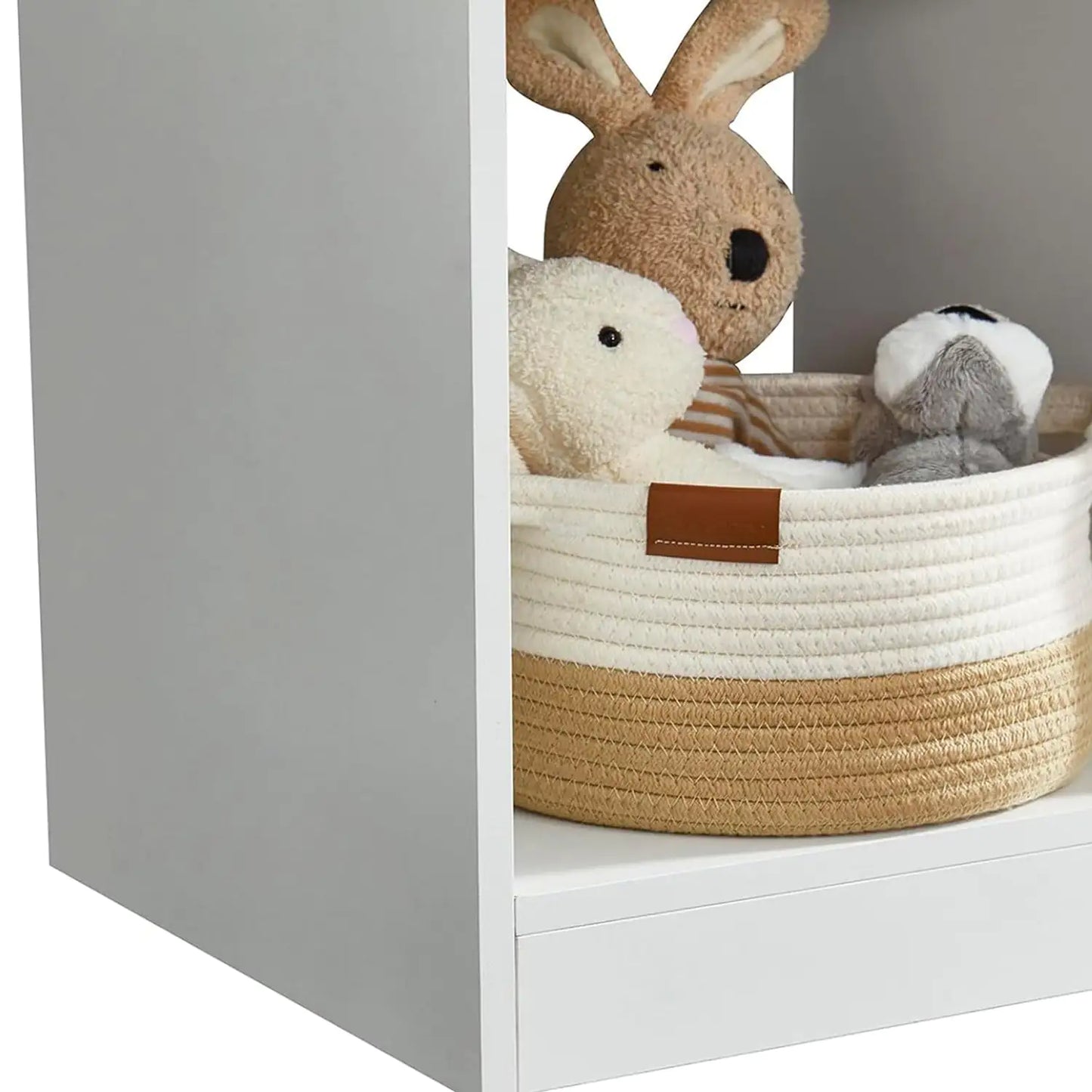 Style Loft Collection Freestanding Closet System