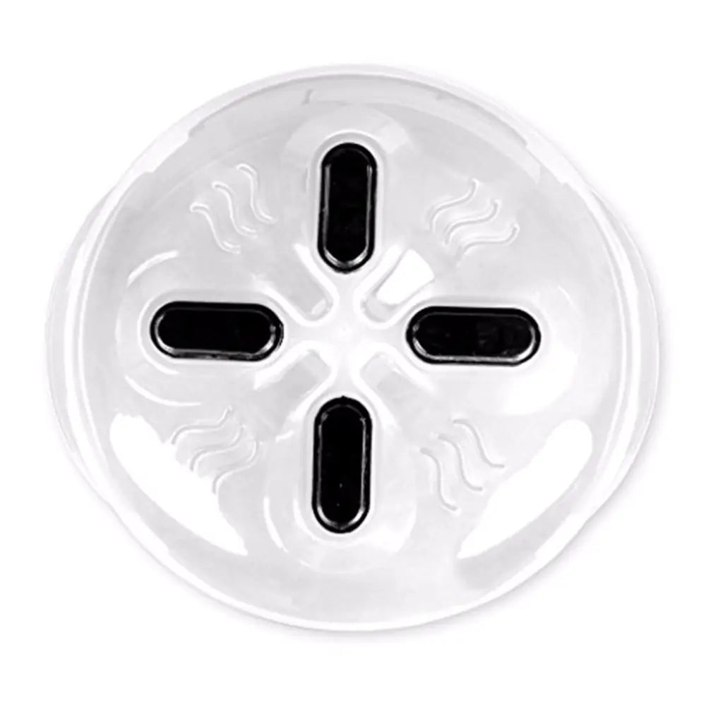 Universal Microwave Cover