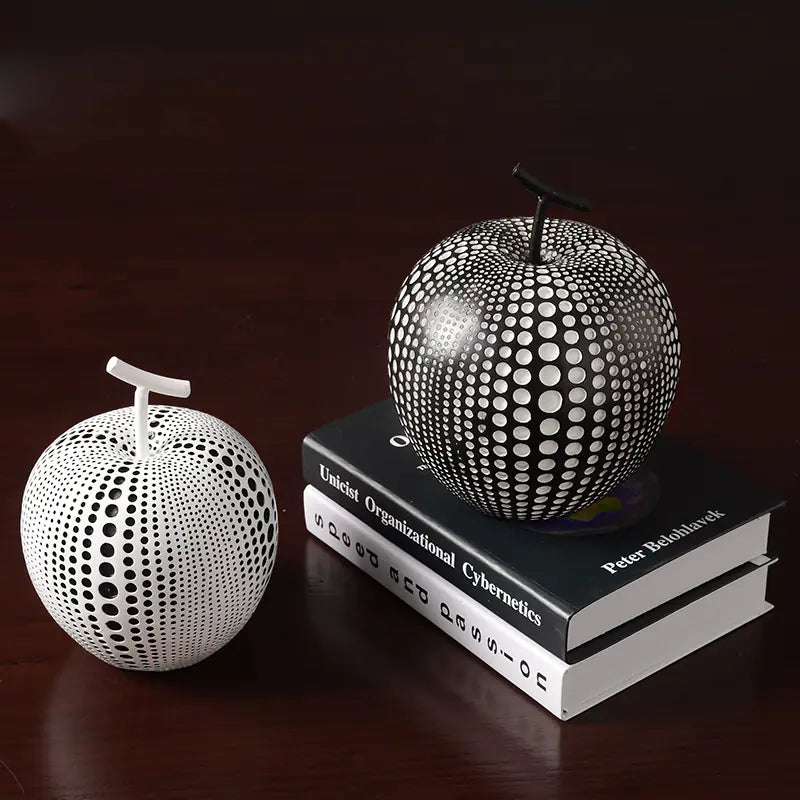 Style Loft Collection Legend of Johnny Appleseed Modern Minimalist Decor