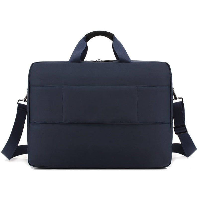 Men's Waterproof Business Crossbody Bag
