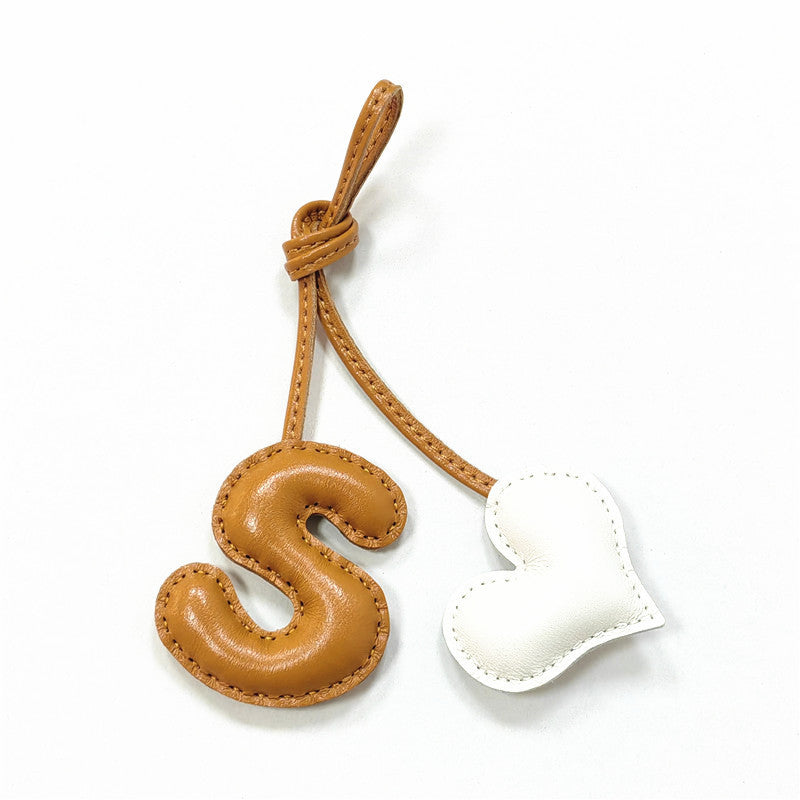 Handmade Love Letters Bag Ornaments