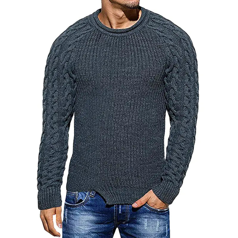 Style Loft Collection Had To Do It For The Culture Plus Size Knit Sweater