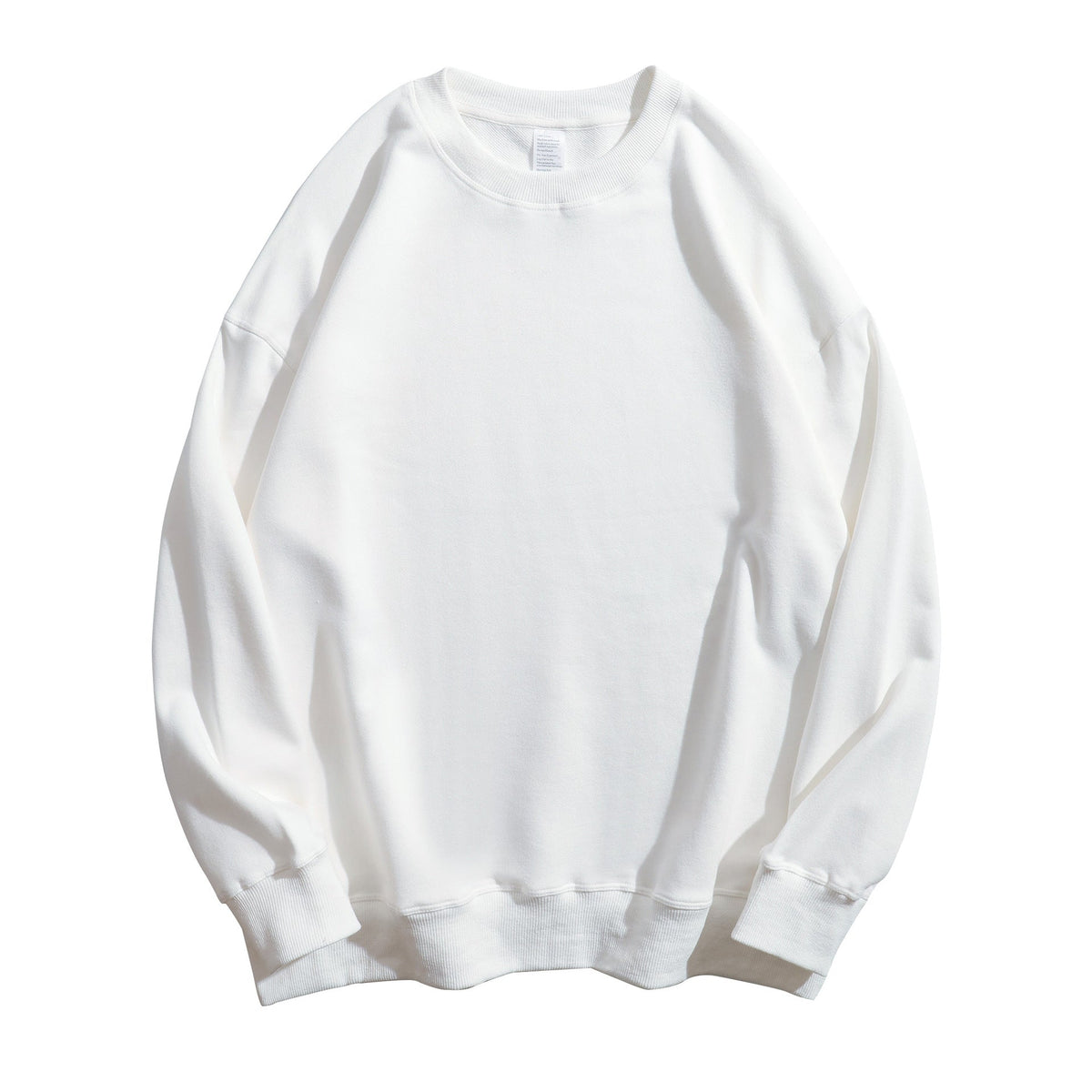 Solid Color Pullover Casual Bottoms