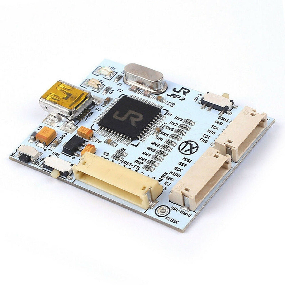 Programmer Reader for Reading and Writing