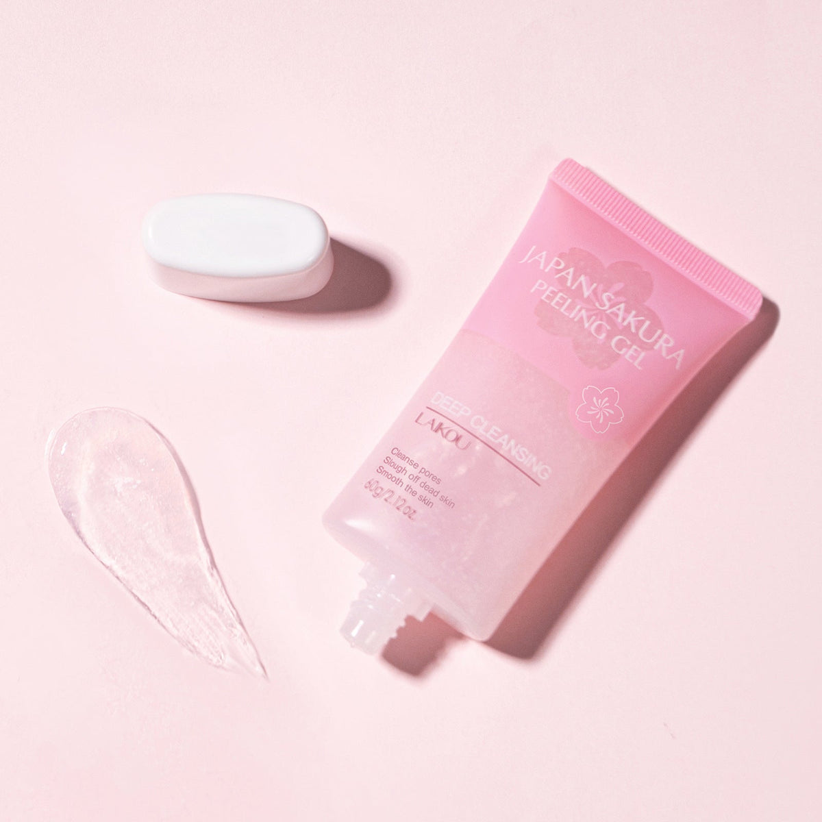 Women's Facial Pore Cleansing Skin Care Products