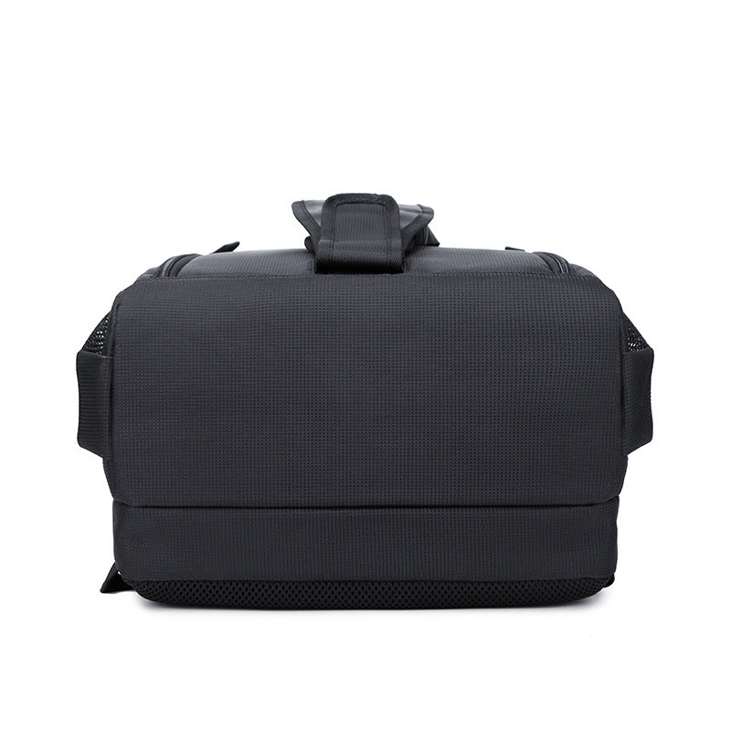 Style Loft Collection CyberStyle Multifunctional Electronic Backpack