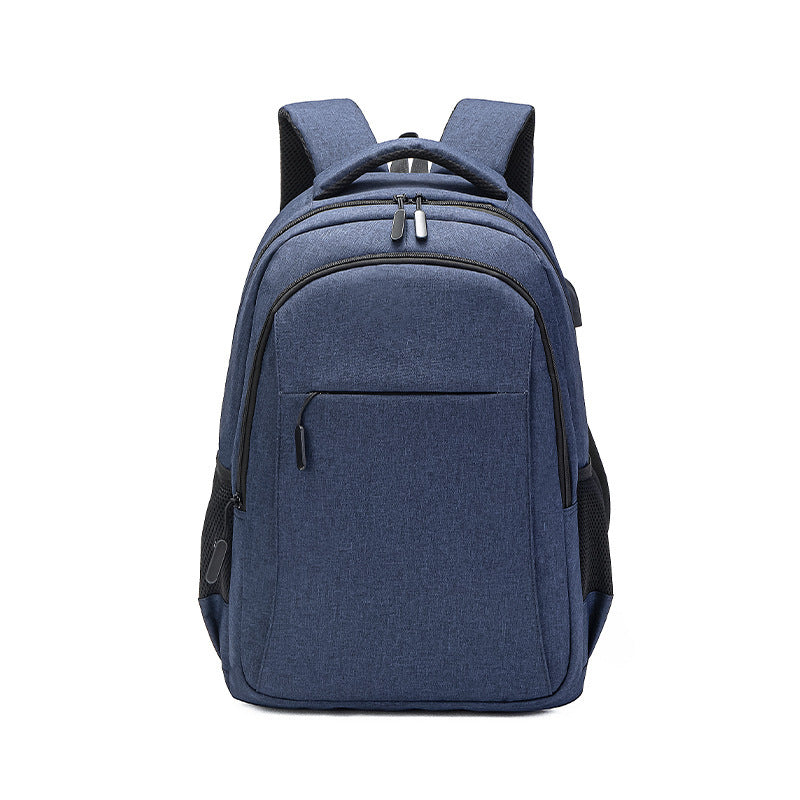 Men's Large Capacity Travel Backpack