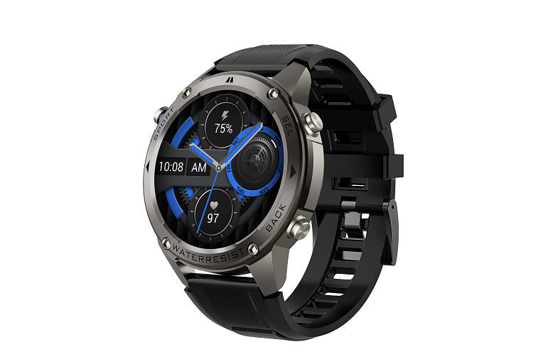 Fashion Personality Sports Model Smart Watch