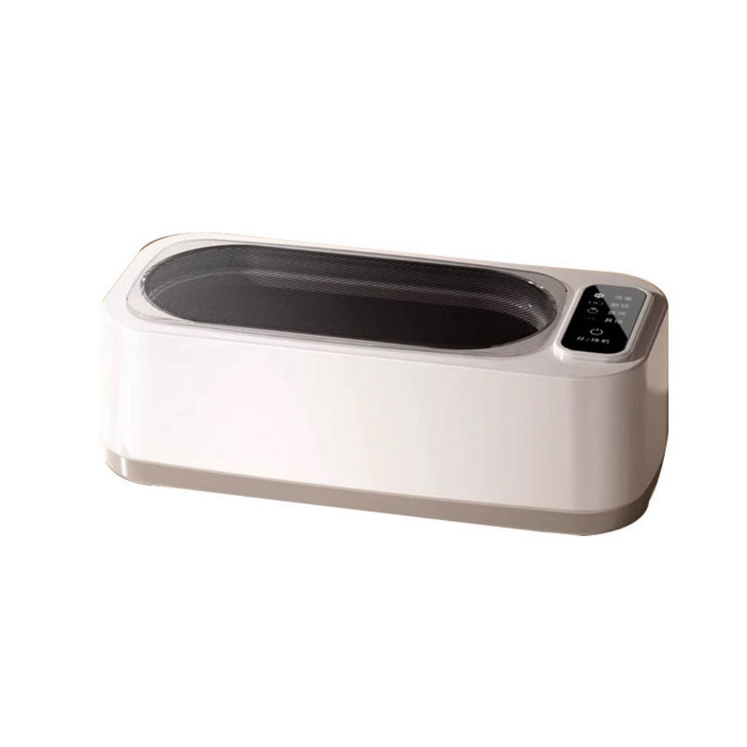 Ultrasonic Cleaning Machine For Glasses Jewelry And Precious Stones