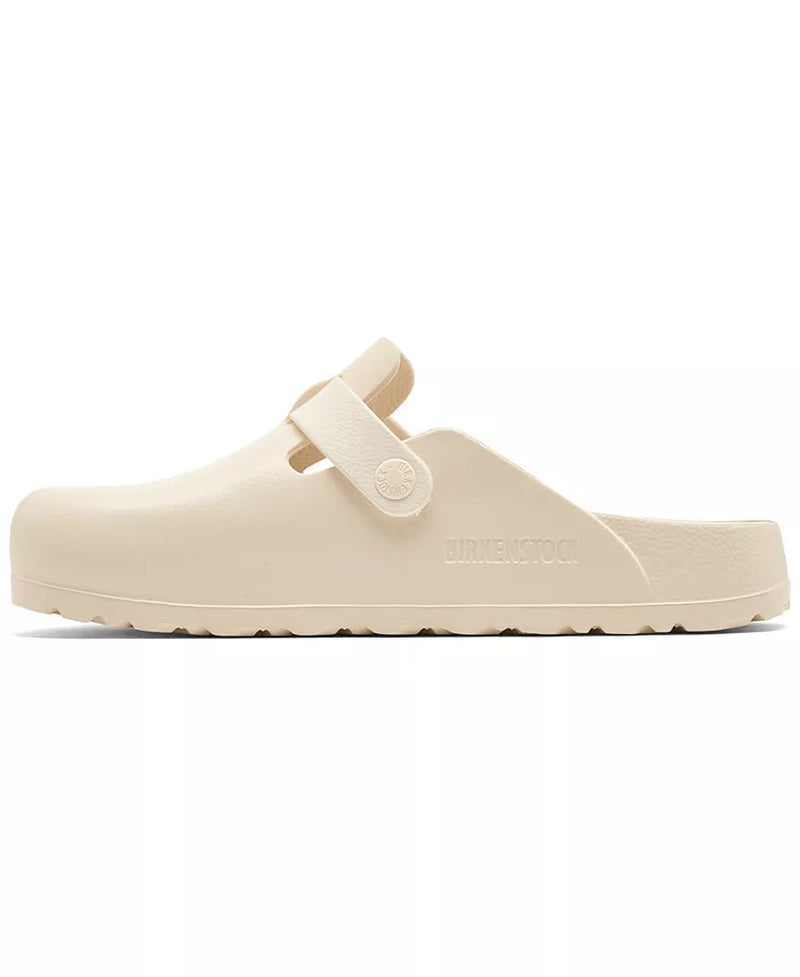 Birkenstock Women's Boston Essentials Clogs
